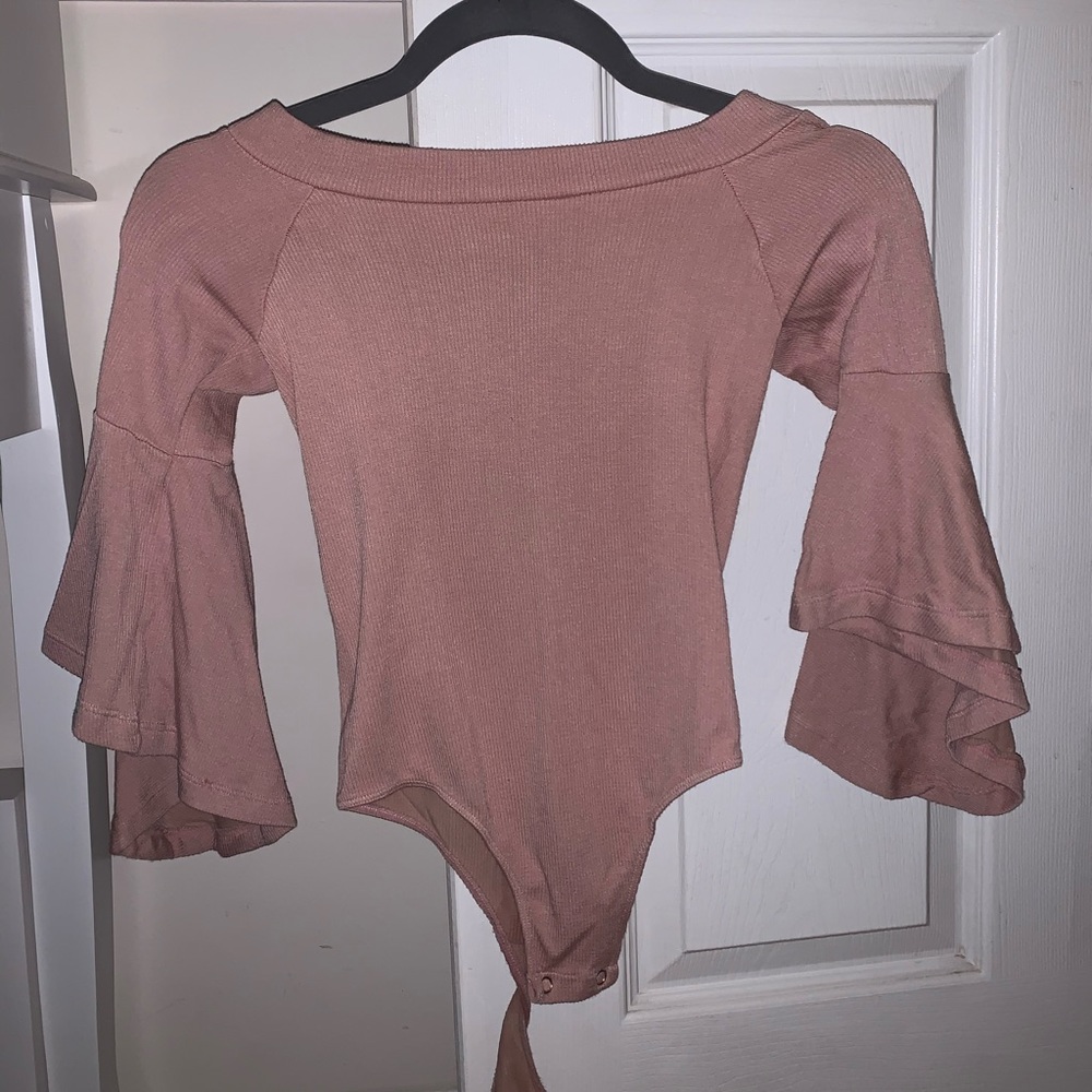 Bodysuit